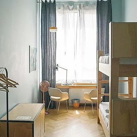 Casabase Ostello