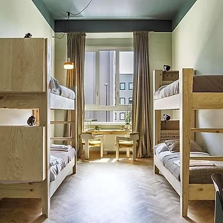 Casabase * Milano