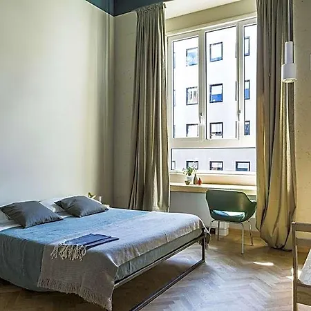 Casabase Ostello