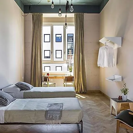 Ostello Casabase