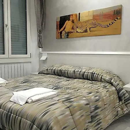 Picaflor Art & Pensjonat Mediolan