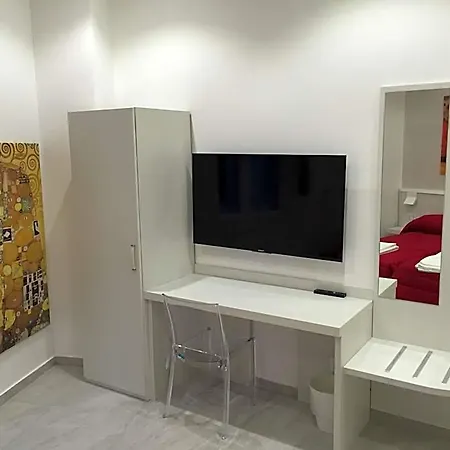 Picaflor Art & Pensjonat