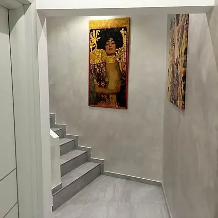 Picaflor Art & Πανσιόν 3*