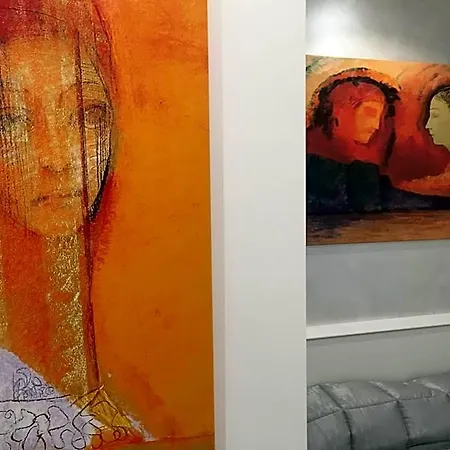 Picaflor Art & Pensjonat 3*