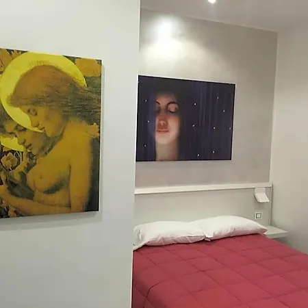 Pensjonat Picaflor Art &