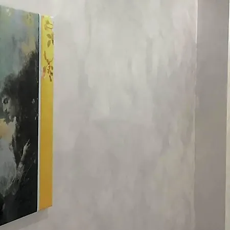 Πανσιόν Picaflor Art &