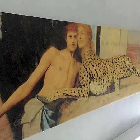 Picaflor Art & Pensjonat 3*