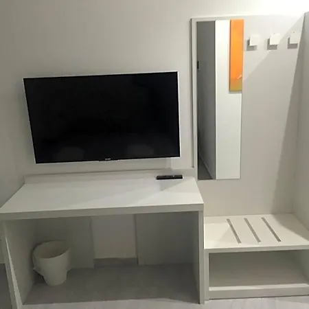Picaflor Art & Pensjonat 3*