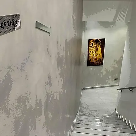 Πανσιόν Picaflor Art & Μιλάνο