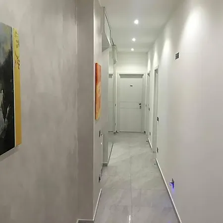 Picaflor Art & Pensjonat
