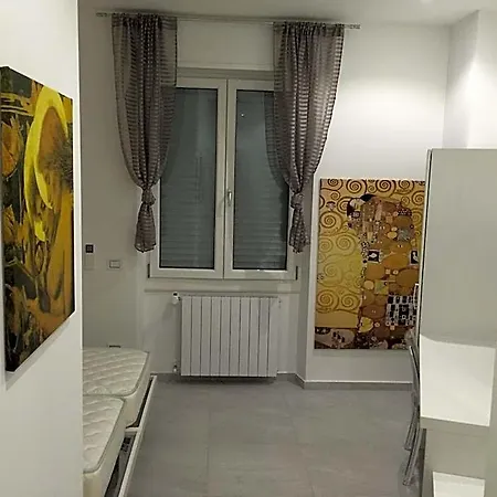 Picaflor Art & Pensjonat Mediolan
