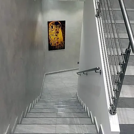 Picaflor Art & Pensjonat 3*