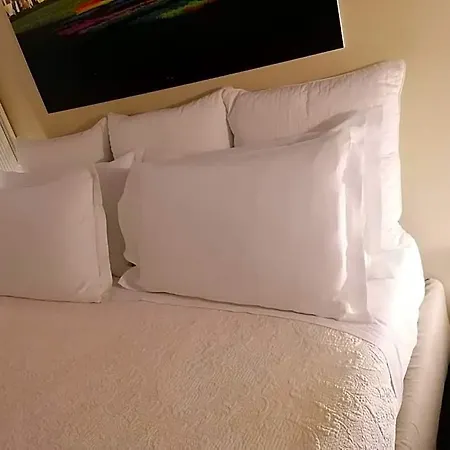 Bc Maison Bed&cafe Oda ve Kahvaltı