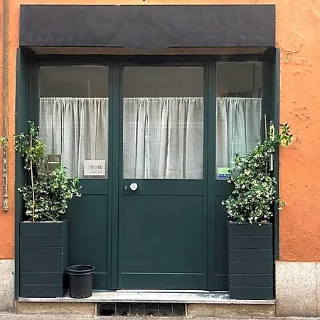 Couette-café Residenza Fiori Di Grano Milan
