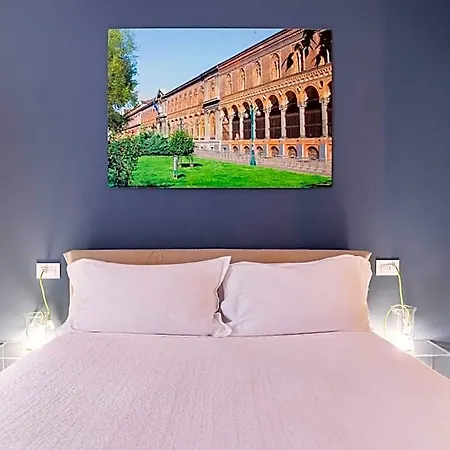 Bc Maison Bed&cafe 4* Milano