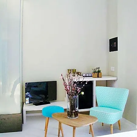 Bc Maison Bed&cafe Milan
