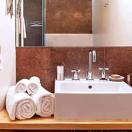 Bc Maison Bed&cafe Oda ve Kahvaltı Milano