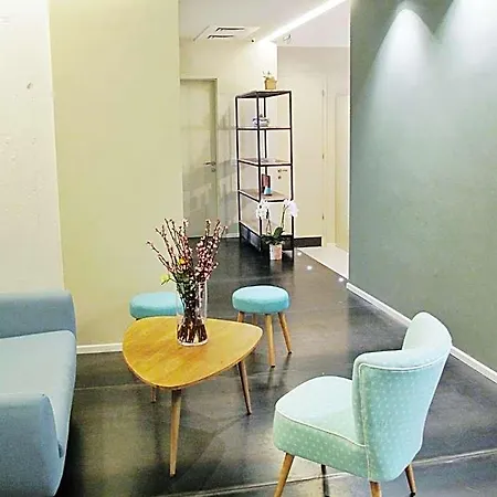 Oda ve Kahvaltı Bc Maison Bed&cafe 4*