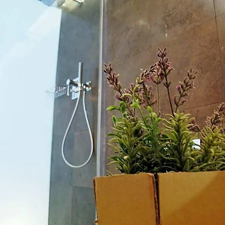 Oda ve Kahvaltı Bc Maison Bed&cafe Milano