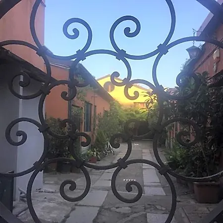 Residenza Fiori Di Grano