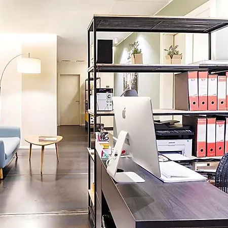 Bc Maison Bed&cafe 4* Milano