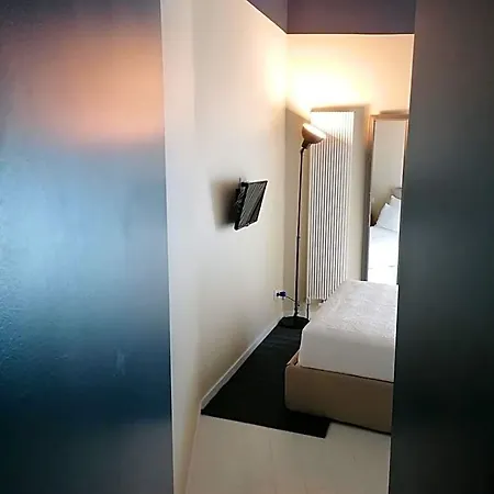 Oda ve Kahvaltı Bc Maison Bed&cafe