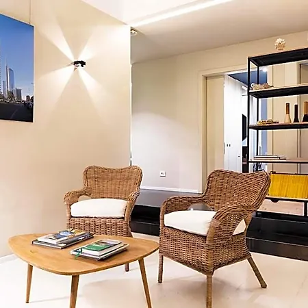 Bc Maison Bed&cafe 4* Milano