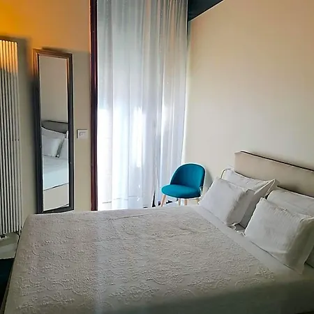 Bed & Breakfast Bc Maison Bed&cafe Milan