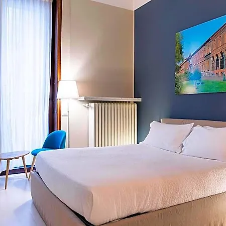 Bc Maison Bed&cafe Oda ve Kahvaltı
