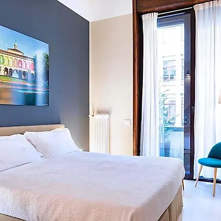 Bc Maison Bed&cafe Milano