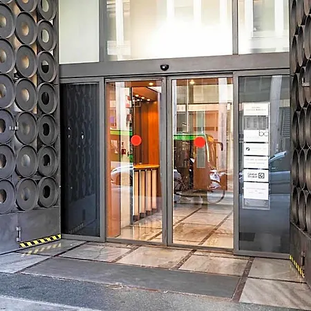 Oda ve Kahvaltı Bc Maison Bed&cafe