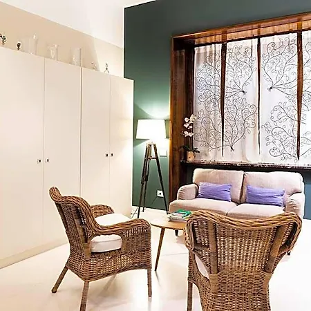 Bc Maison Bed&cafe Oda ve Kahvaltı