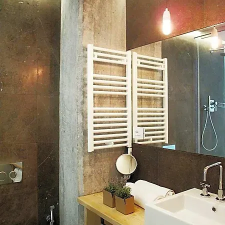 Oda ve Kahvaltı Bc Maison Bed&cafe 4*