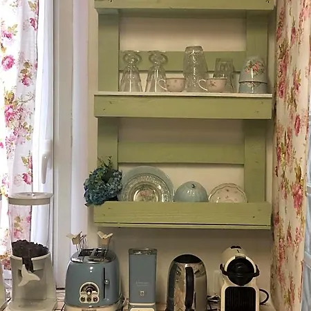 Residenza Fiori Di Grano 3* ミラノ