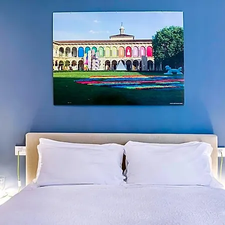 Bc Maison Bed&cafe Milano