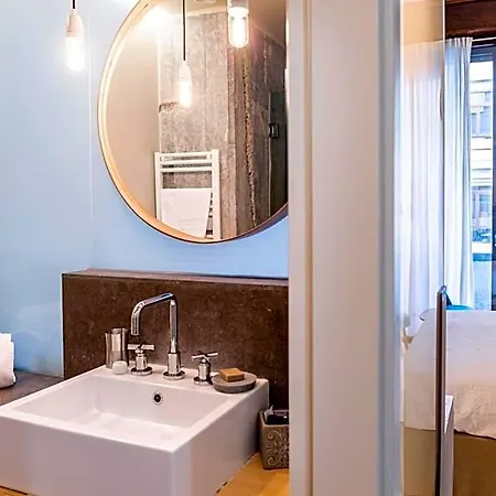 Bc Maison Bed&cafe Oda ve Kahvaltı 4*