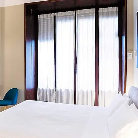 Bc Maison Bed&cafe 4* Milano
