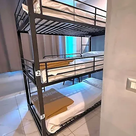 Hotel Corvetto - Monkey *