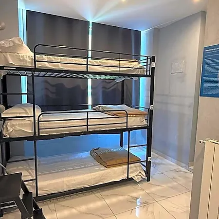 Monkey Hostal Milán