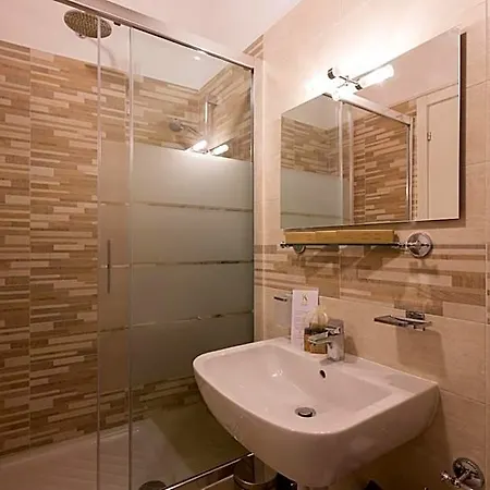 Ai Suma Hotel Milan