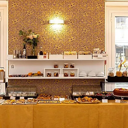 Hotel Ai Suma