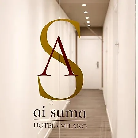 Hotel Ai Suma