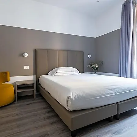Ai Suma Hotel 3*