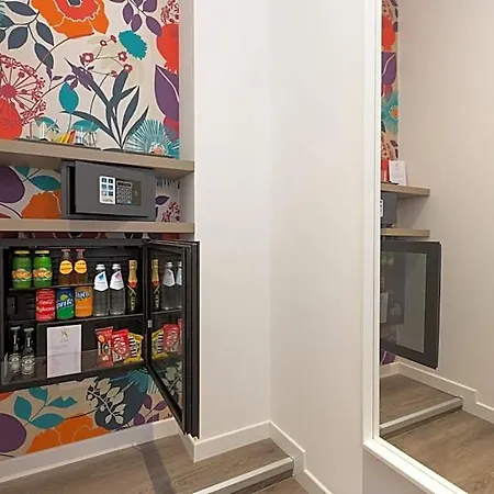 Hotel Ai Suma Milan