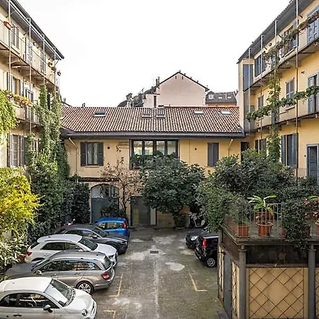 Hotel Ai Suma Milan