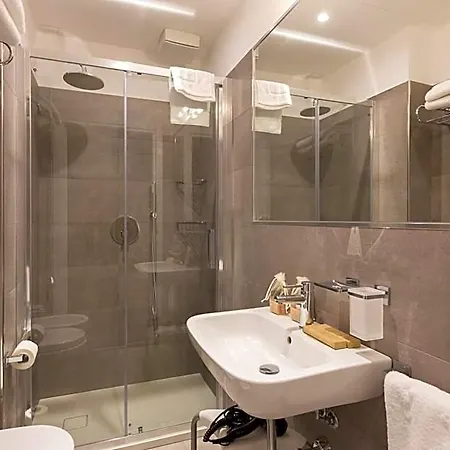 Hotel Ai Suma