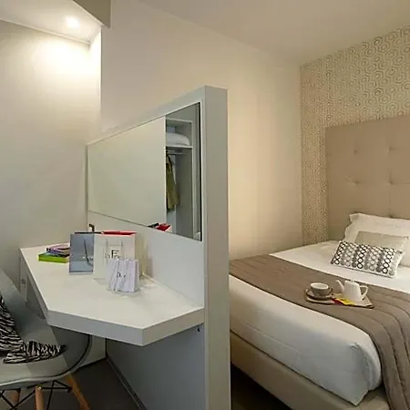 H21 Hotel Milan