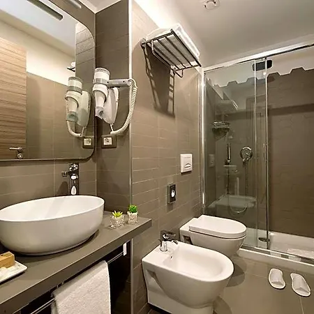 H21 Hotel