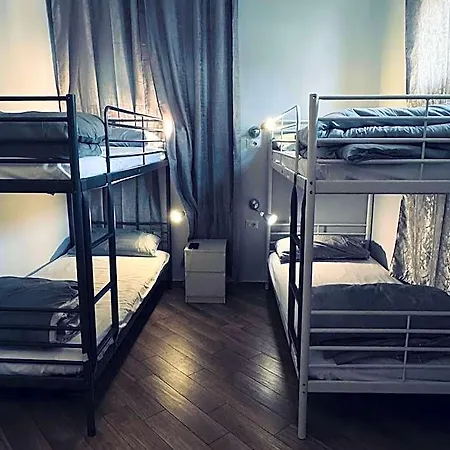 Hostel Gloria Μιλάνο
