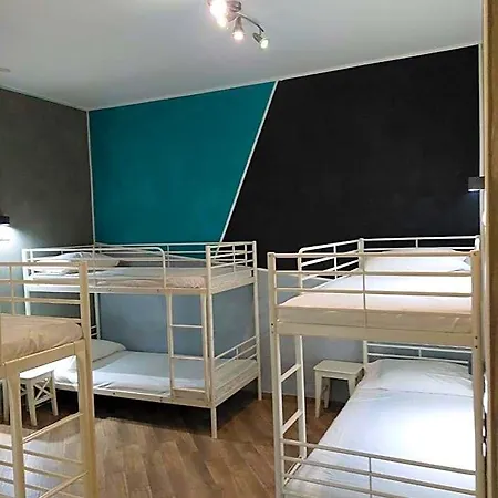 Gloria Hostel